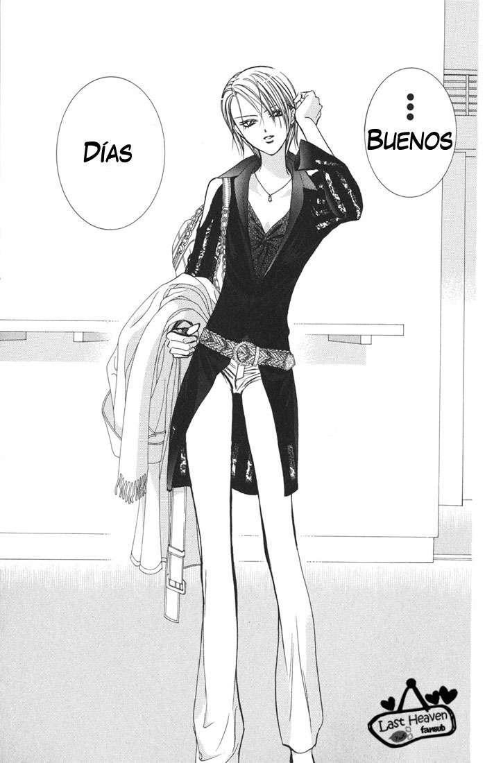 Capitulo 128 page 28