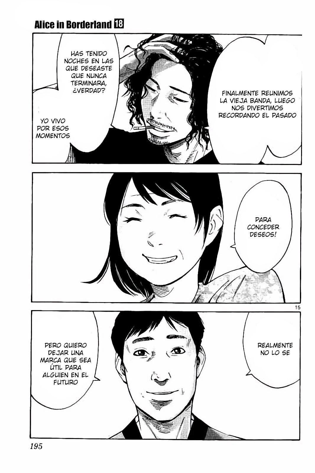 Capitulo 64.10 page 16