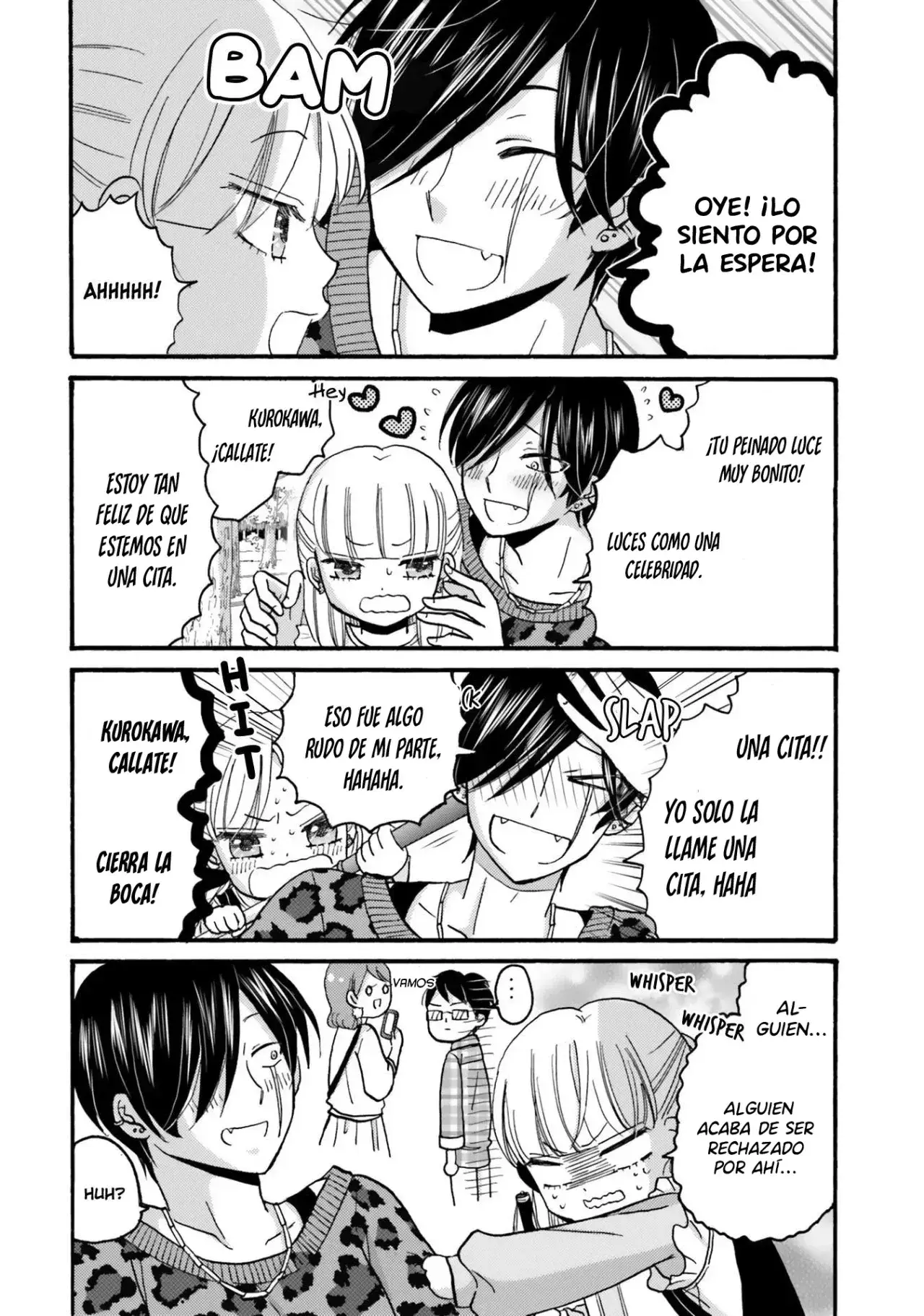 Capitulo 84 page 7