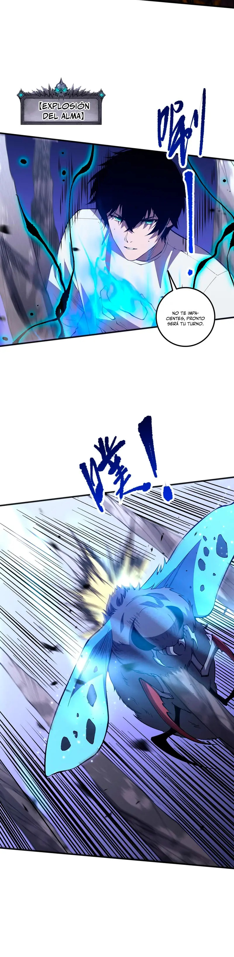 Capitulo 101 page 19