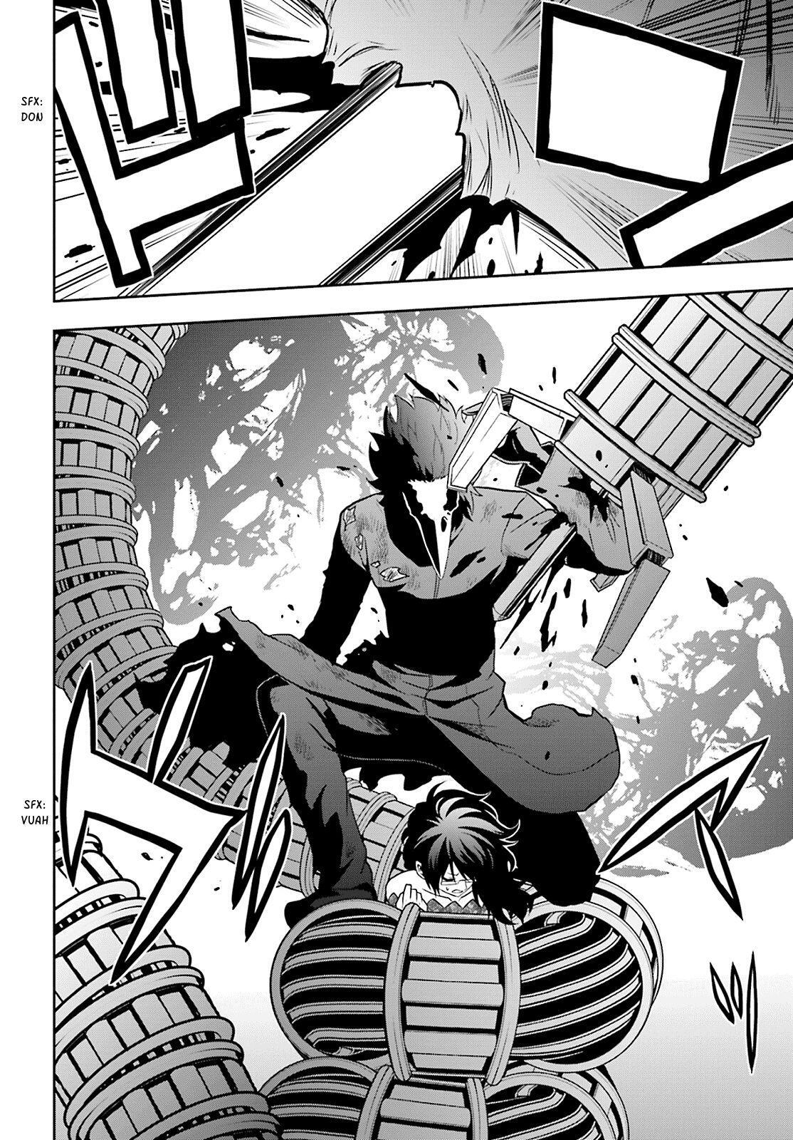Capitulo 69 page 20