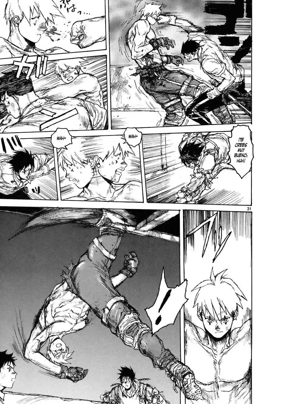 Capitulo 78 page 30
