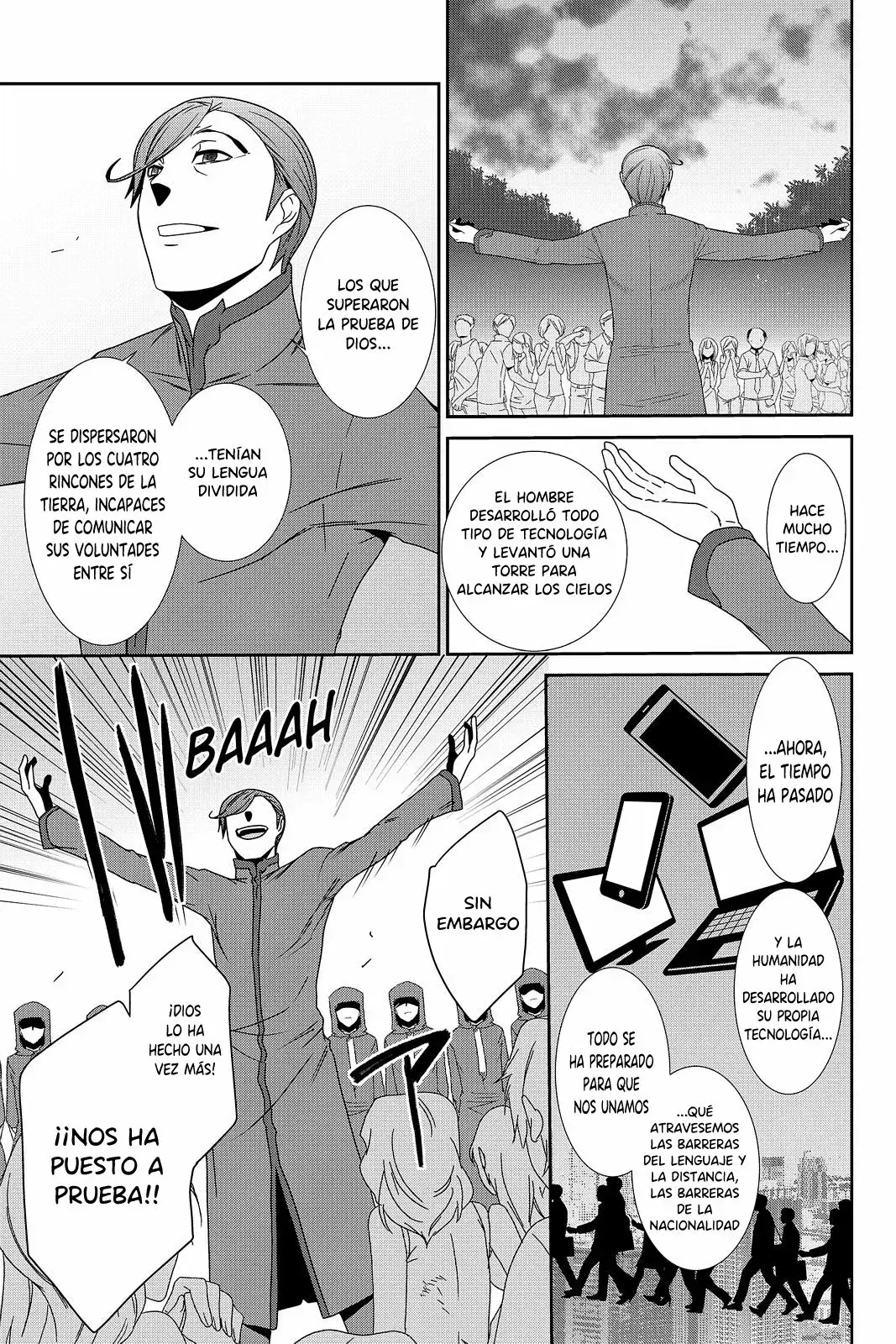 Capitulo 22 page 14