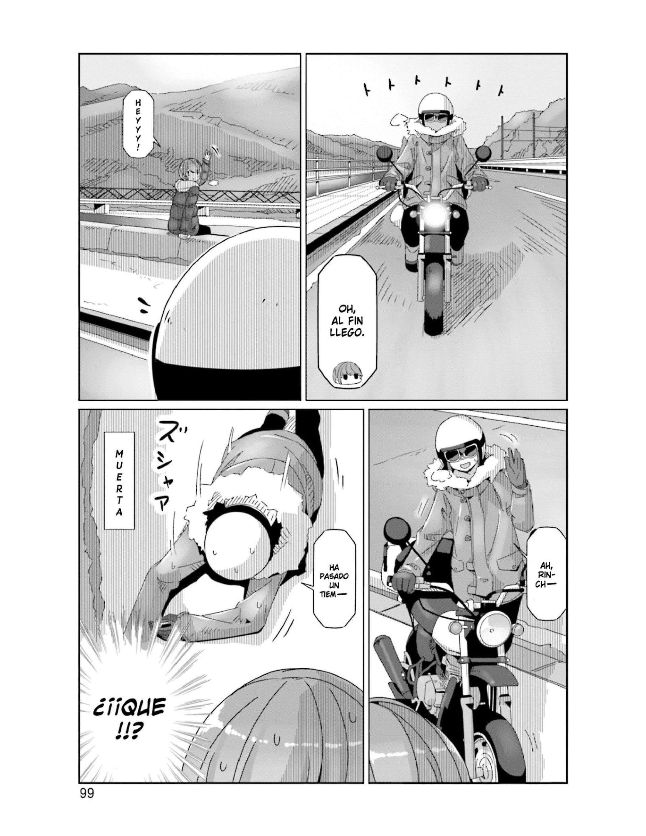 Capitulo 56 page 20