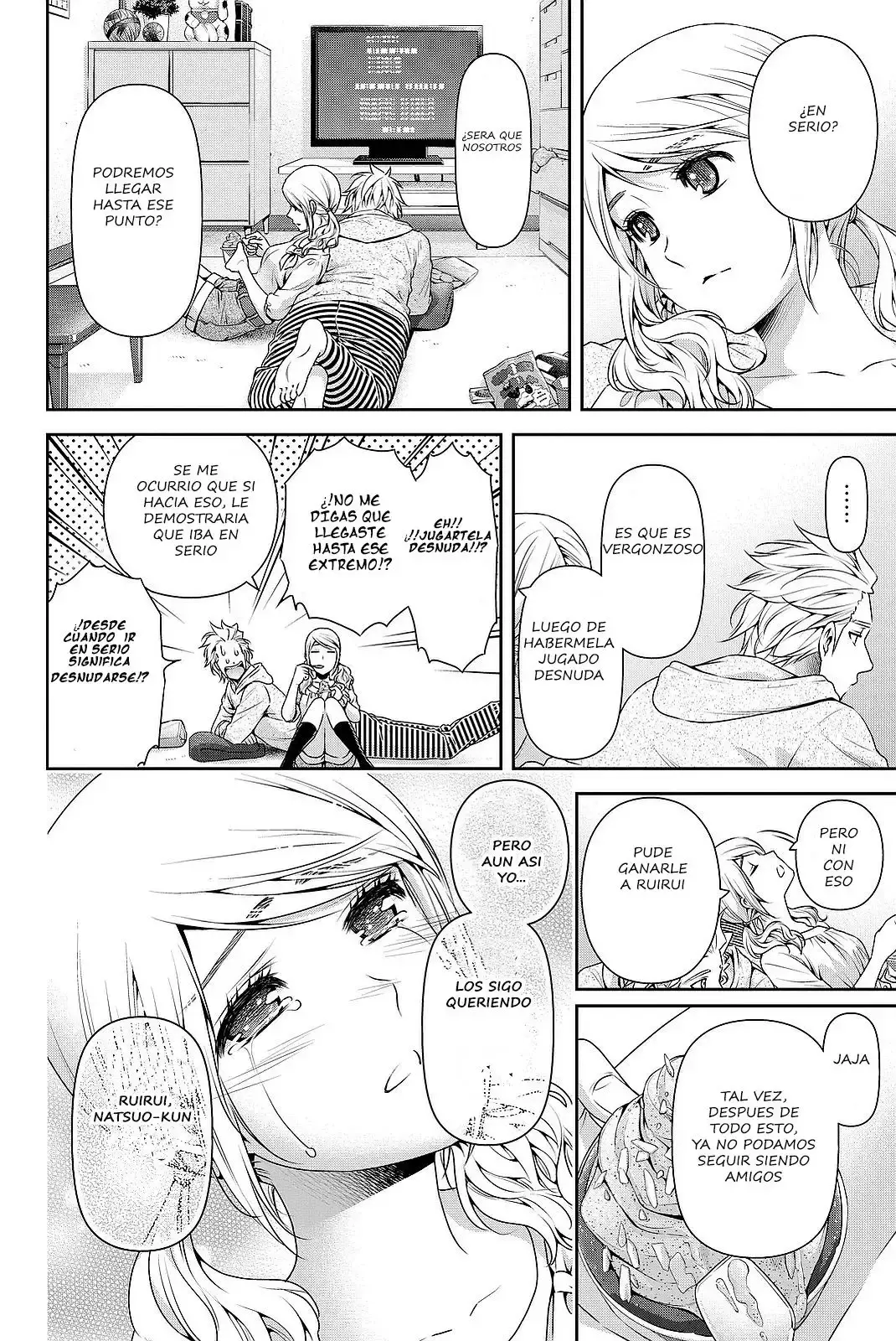 Capitulo 116 page 14