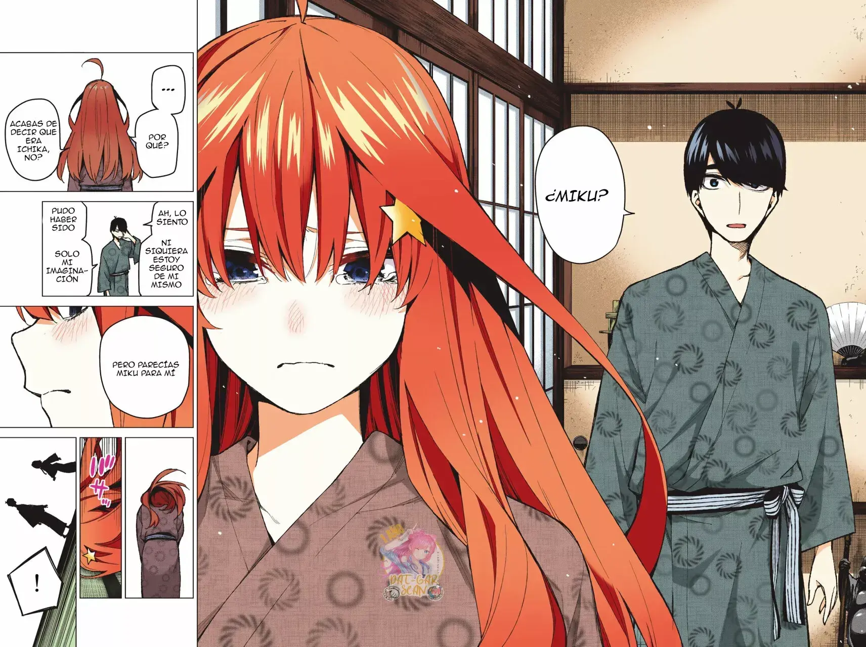 Capitulo 67 page 16