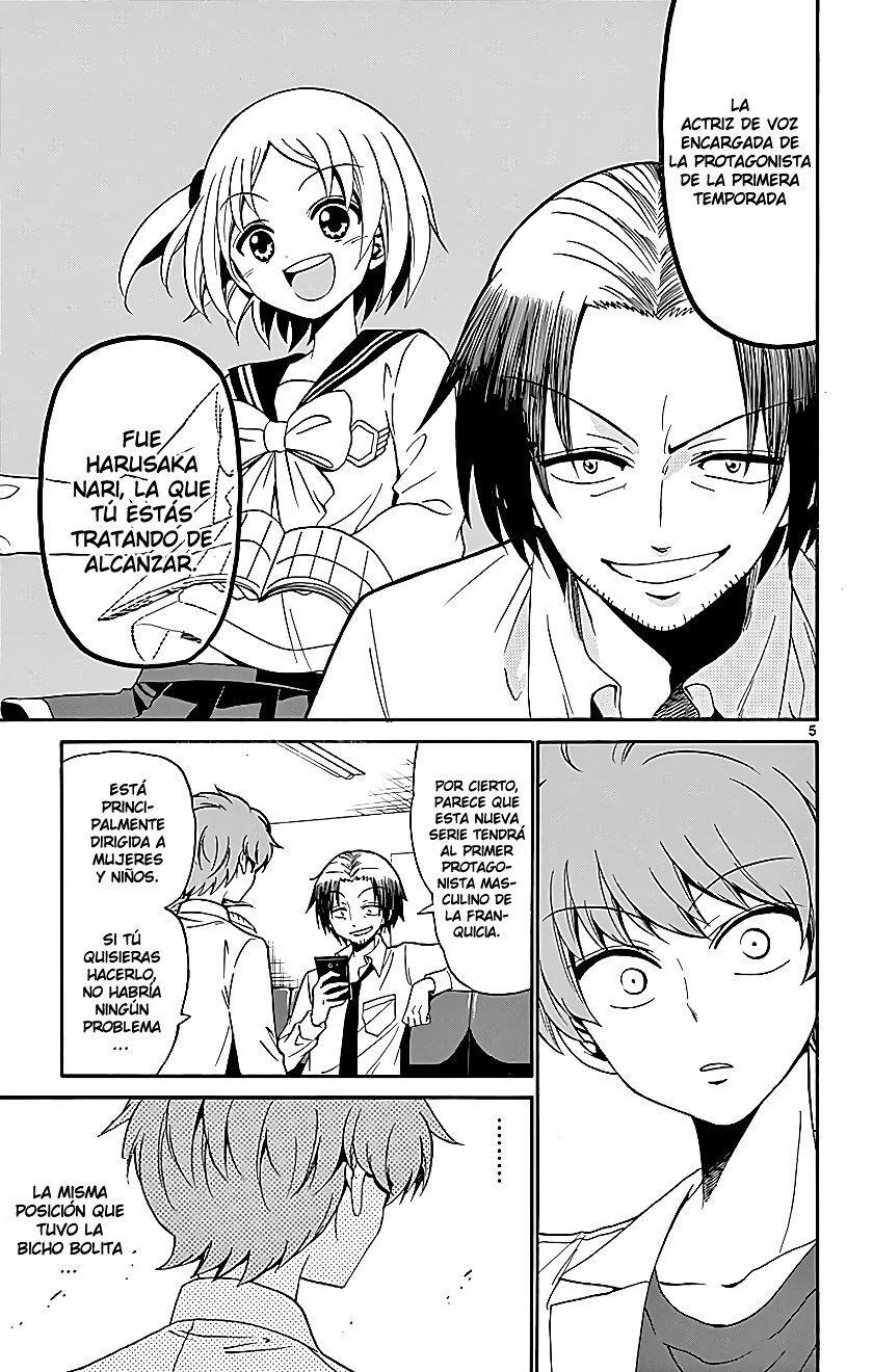 Capitulo 83 page 5