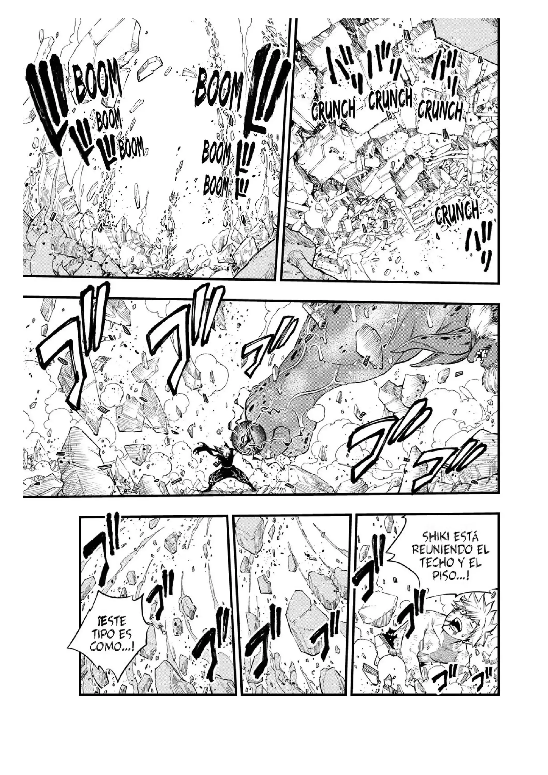 Capitulo 98 page 17
