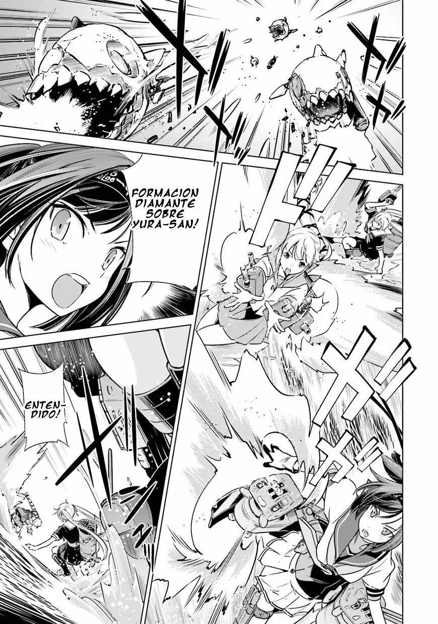 Capitulo 16 page 19