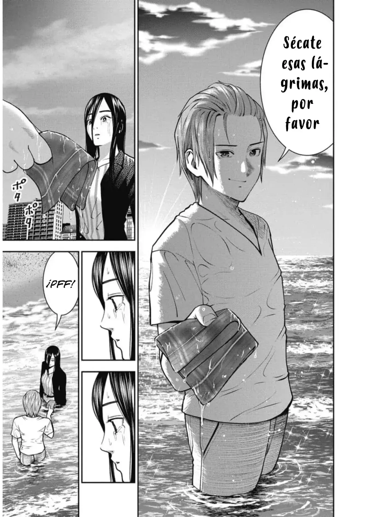 Capitulo 94 page 9