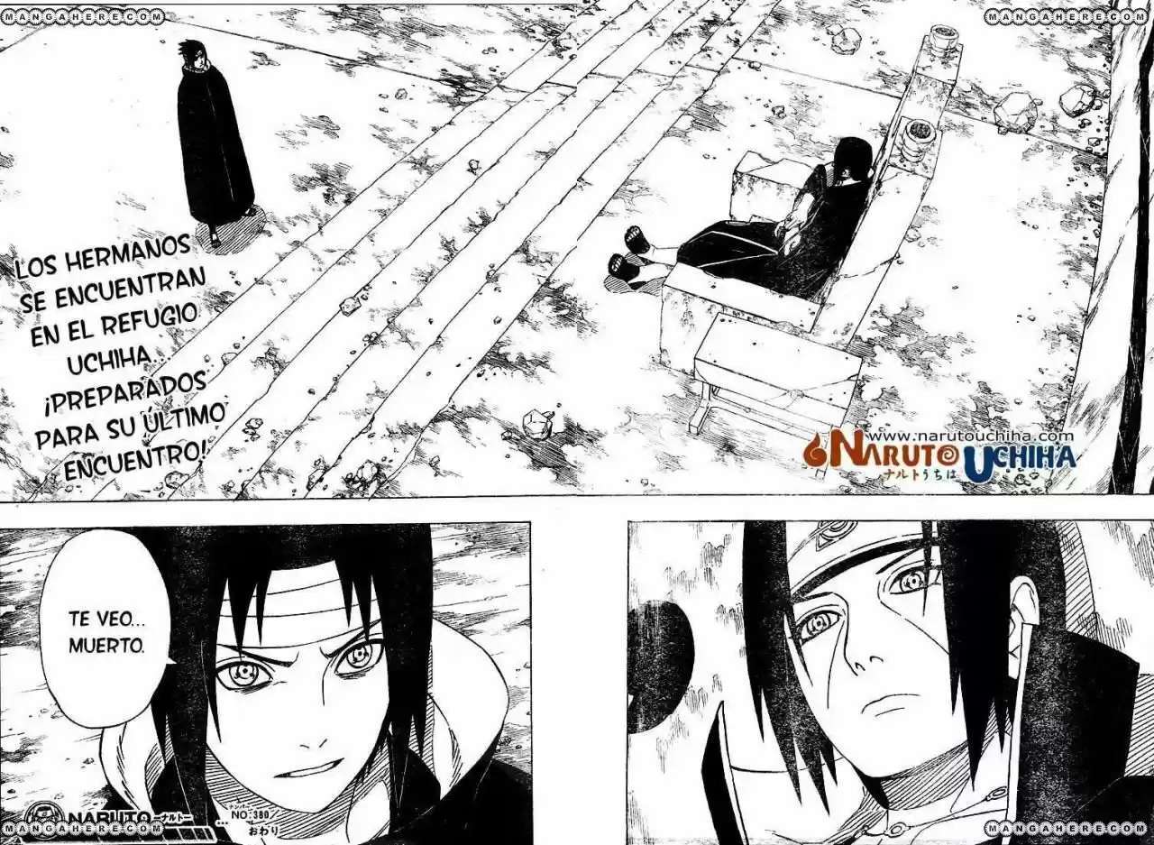 Capitulo 380 page 16