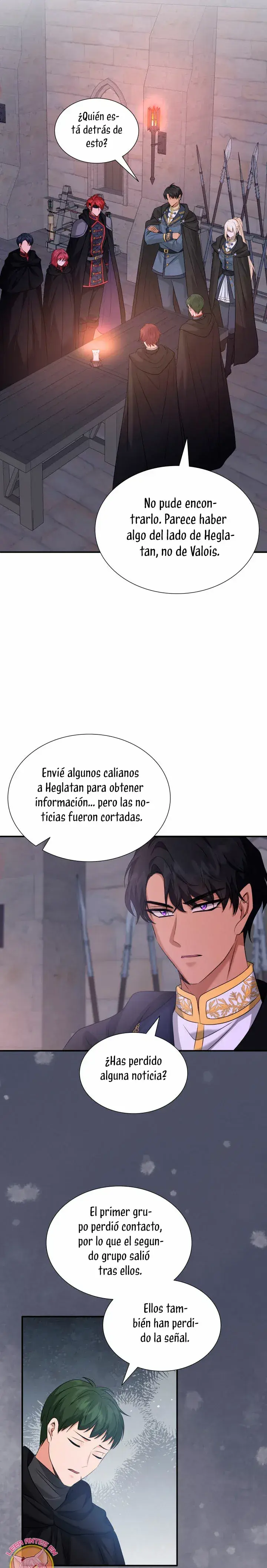 Capitulo 101 page 21