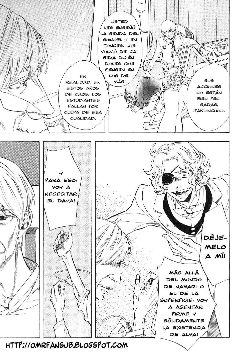 Capitulo 37 page 5