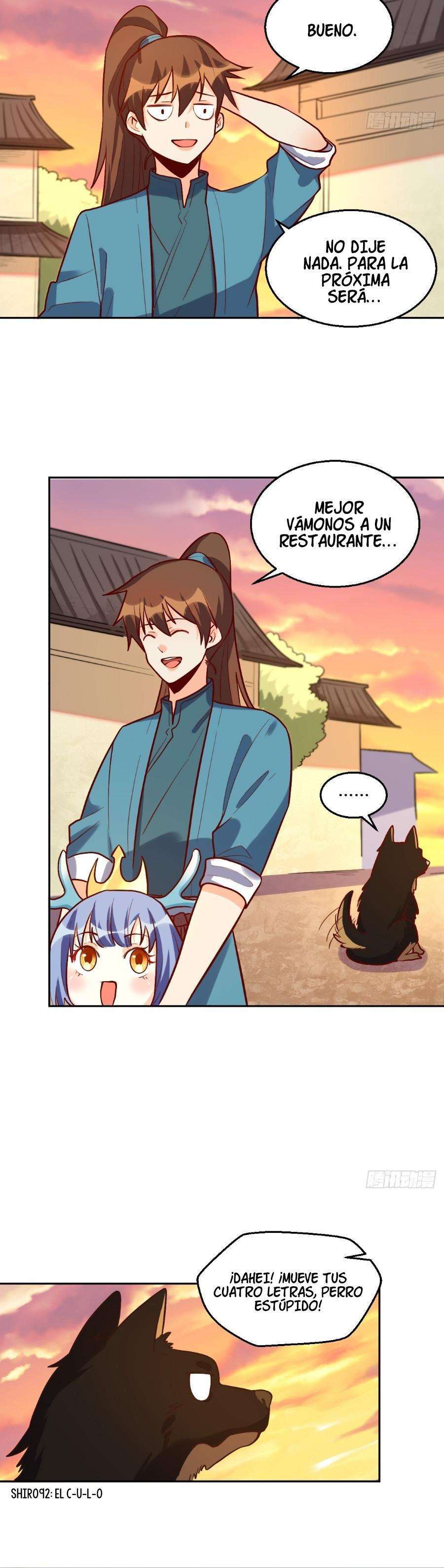 Capitulo 209 page 8