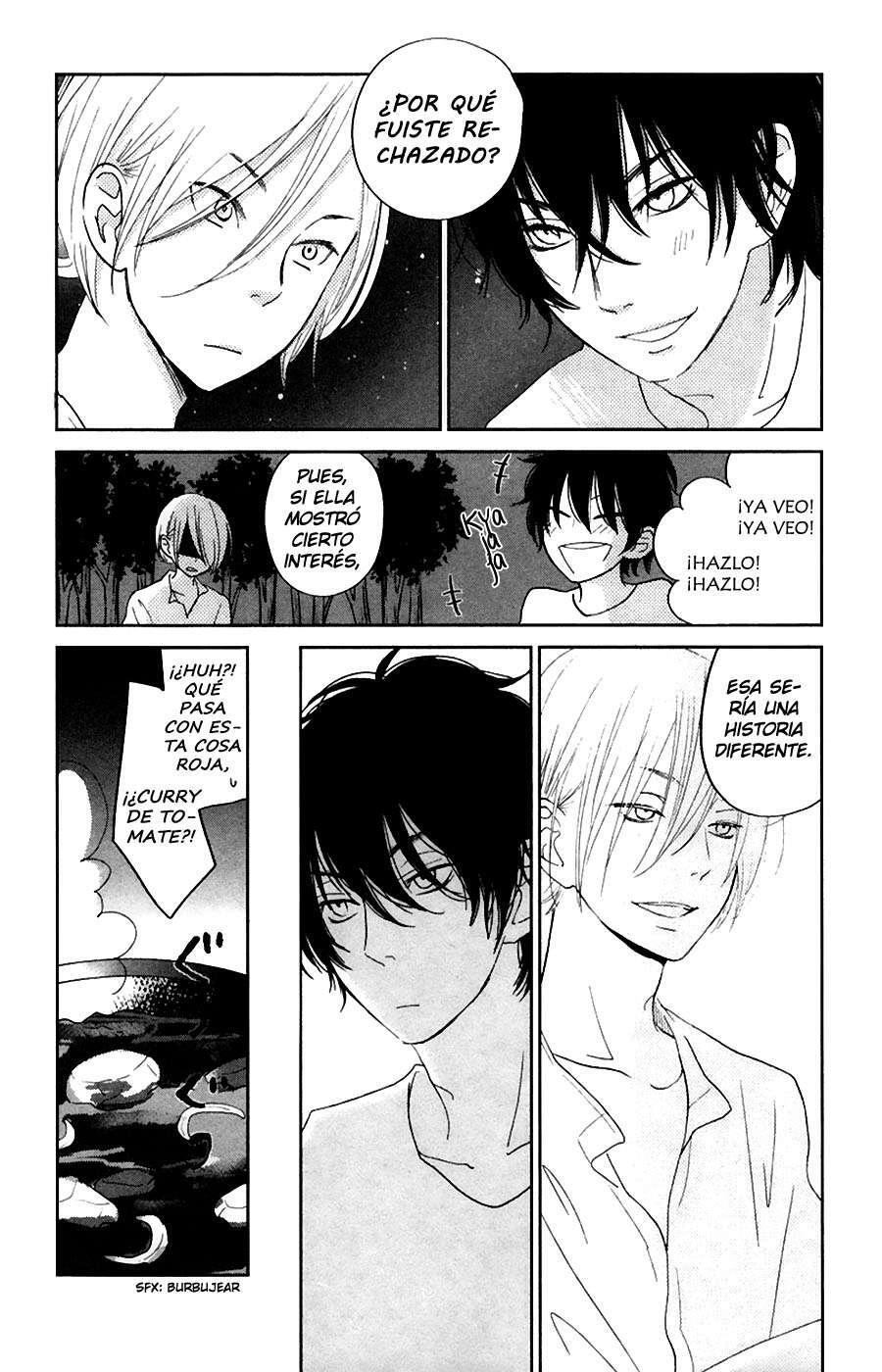 Capitulo 32 page 33