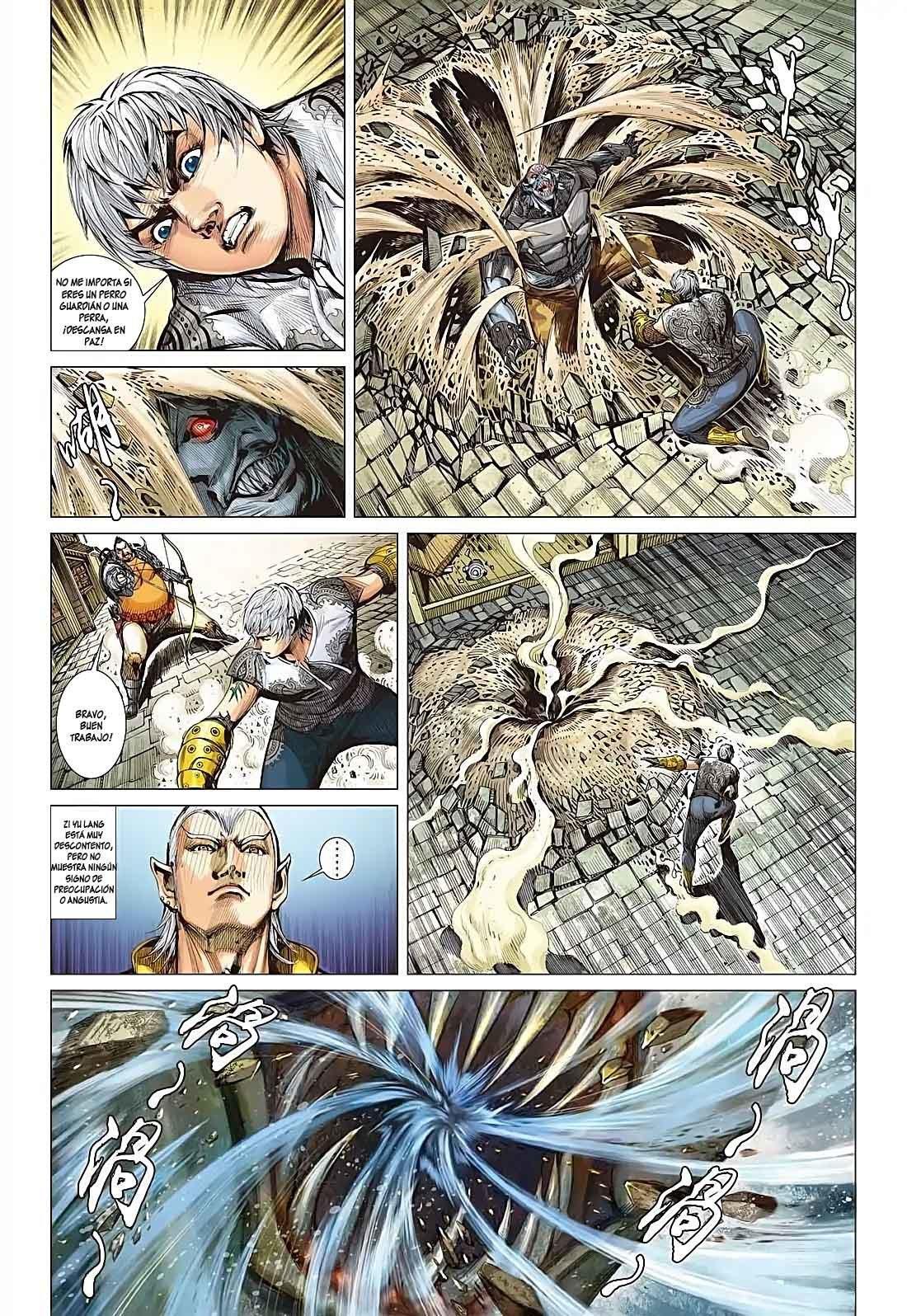 Capitulo 11 page 14