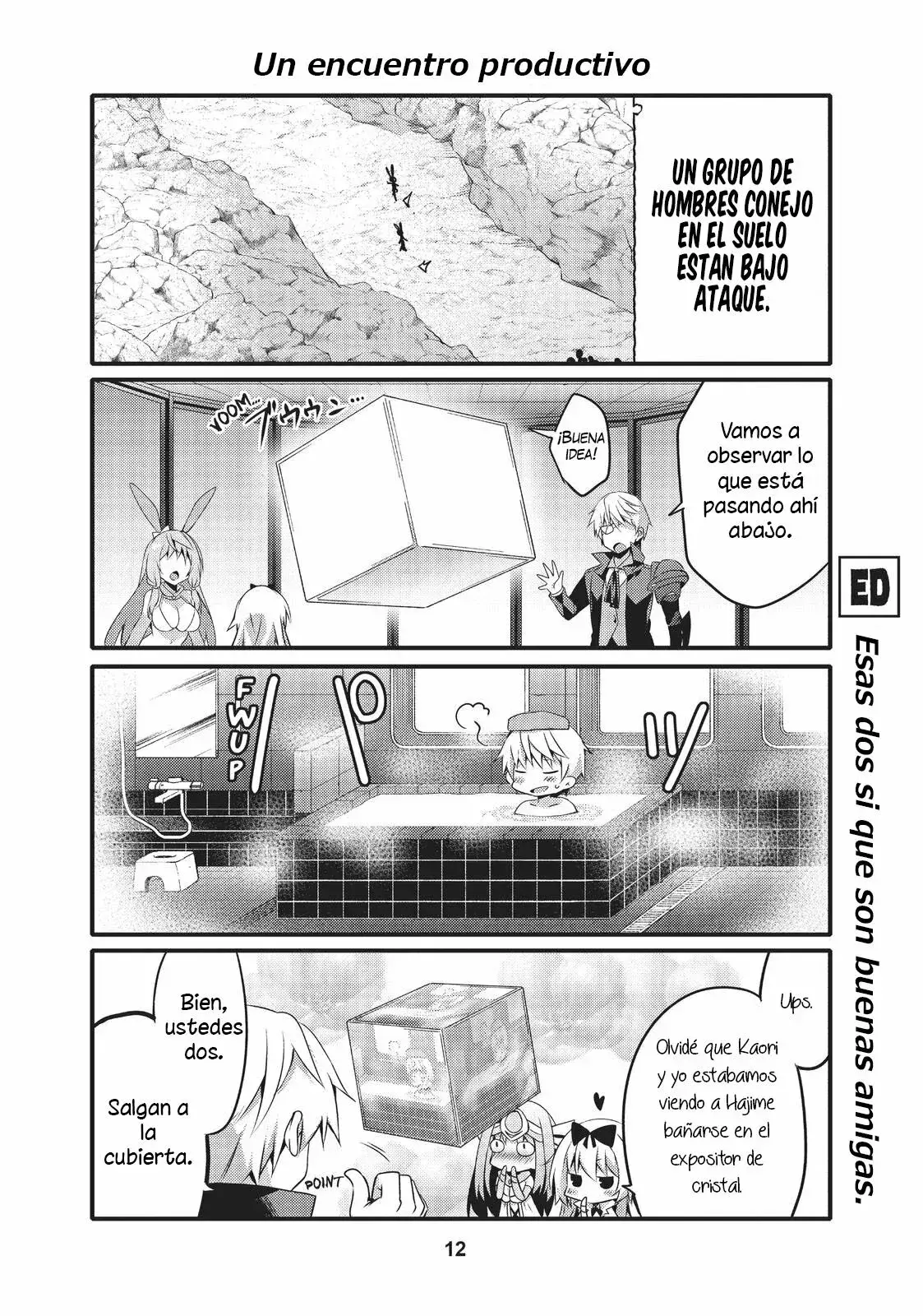Capitulo 25 page 14