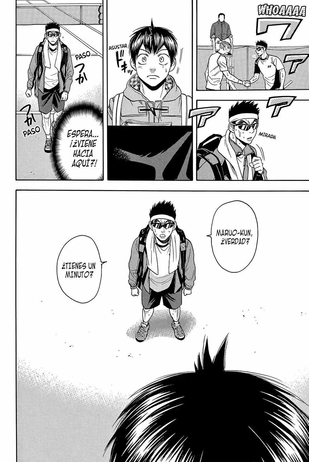 Capitulo 357 page 19