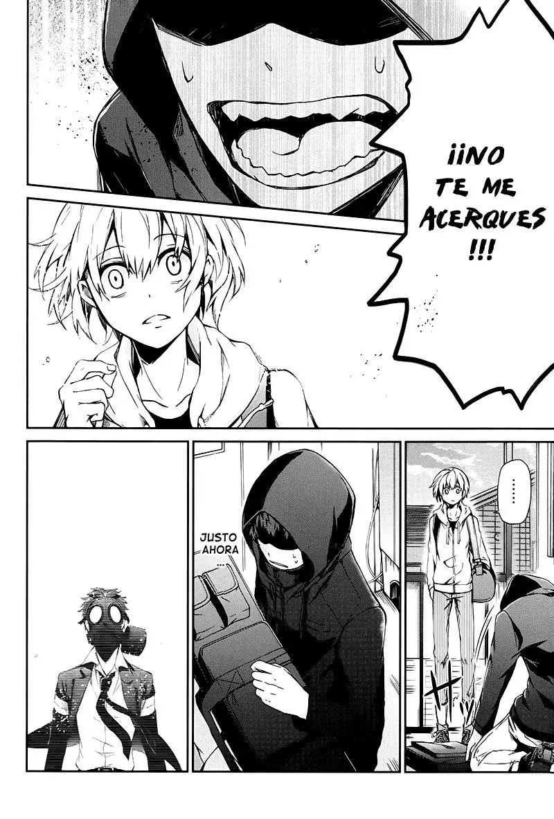 Capitulo 19 page 14