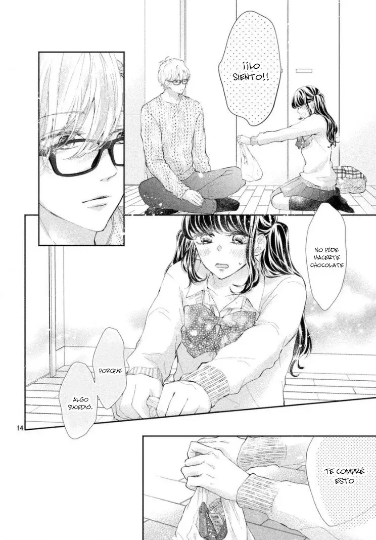 Capitulo 27 page 16