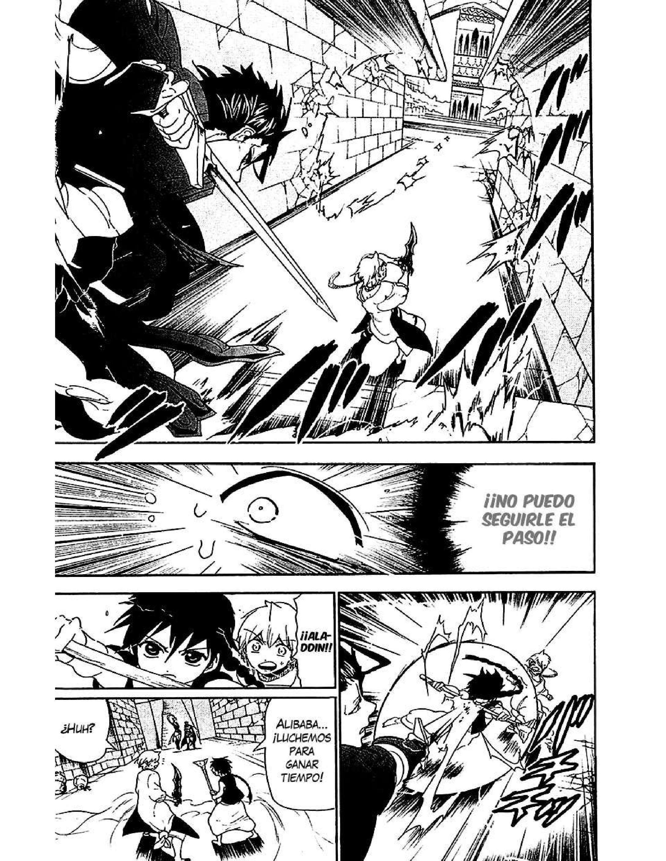 Capitulo 101 page 18