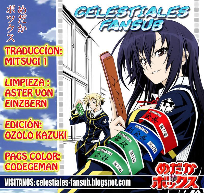 Capitulo 71 page 20
