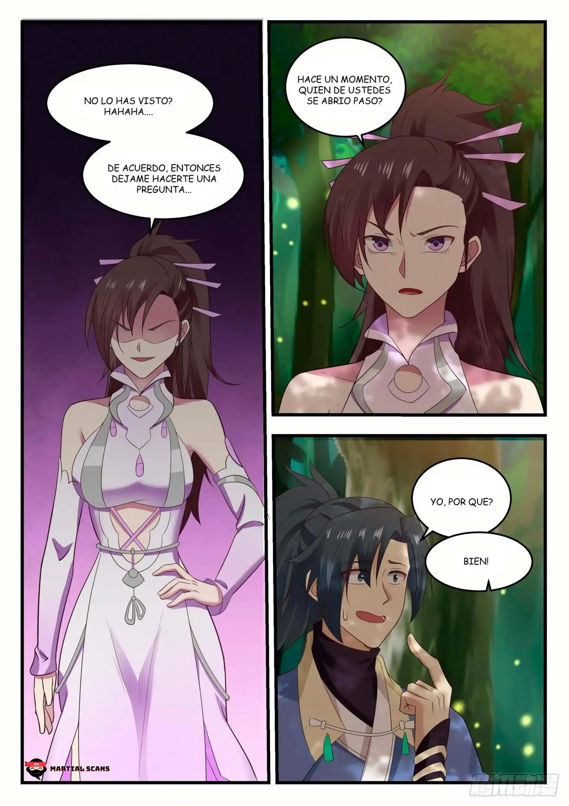 Capitulo 587 page 10