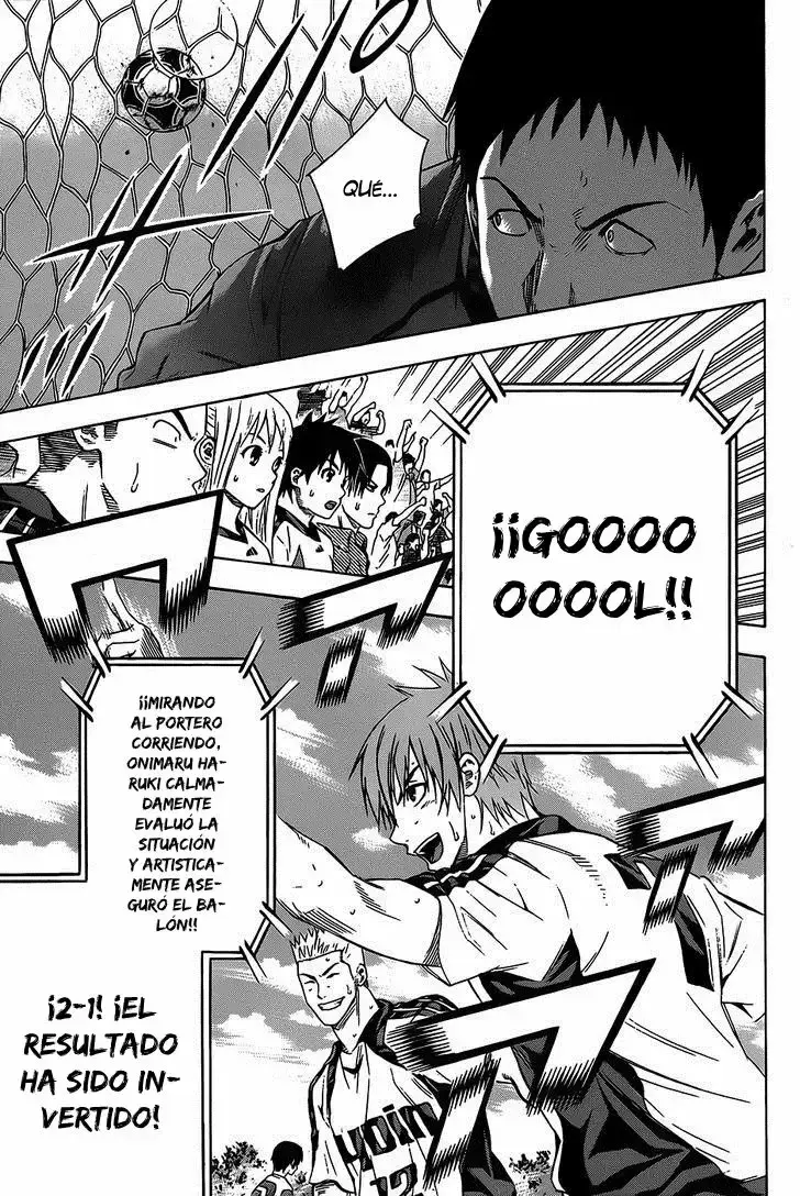 Capitulo 96 page 21