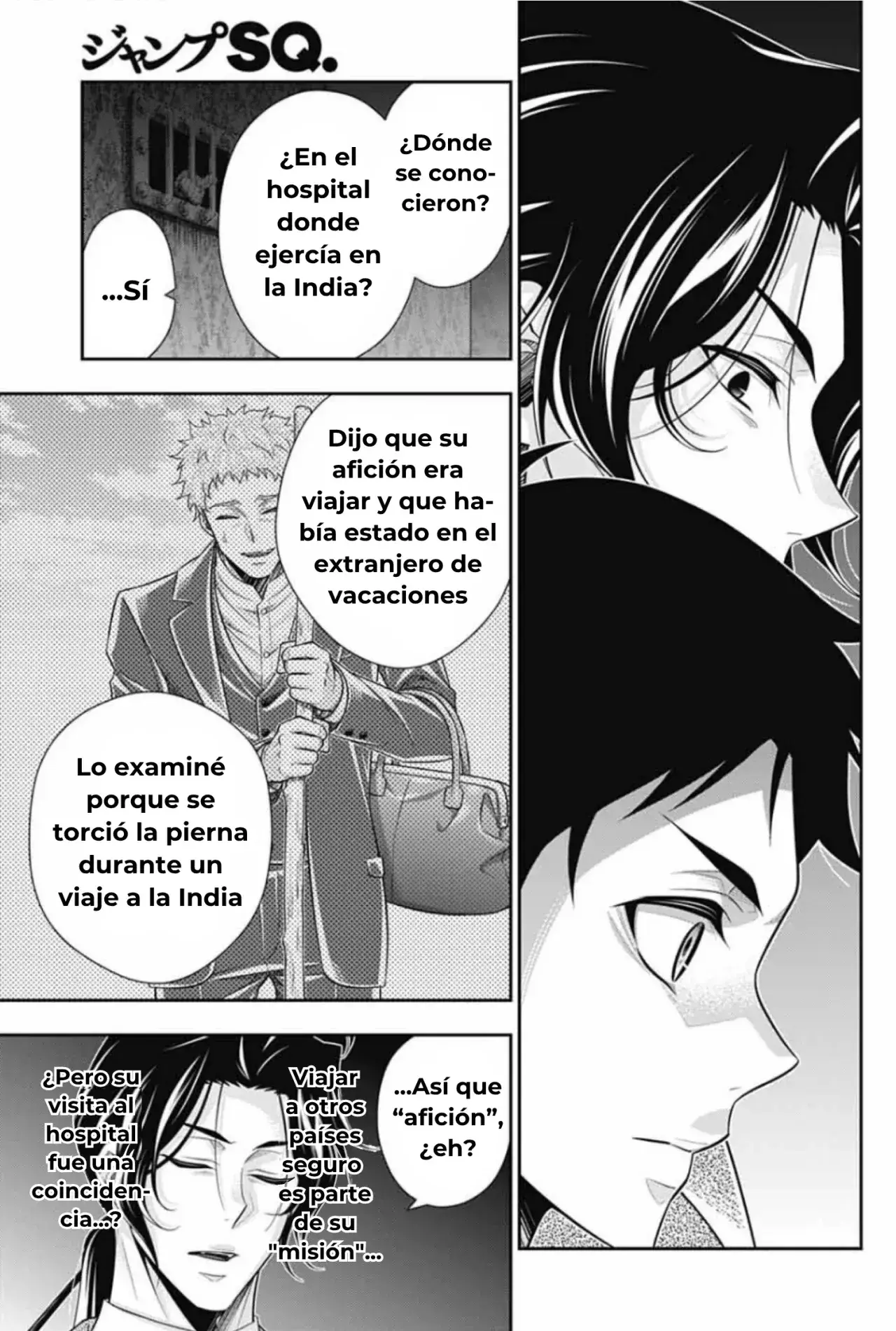 Capitulo 84 page 26