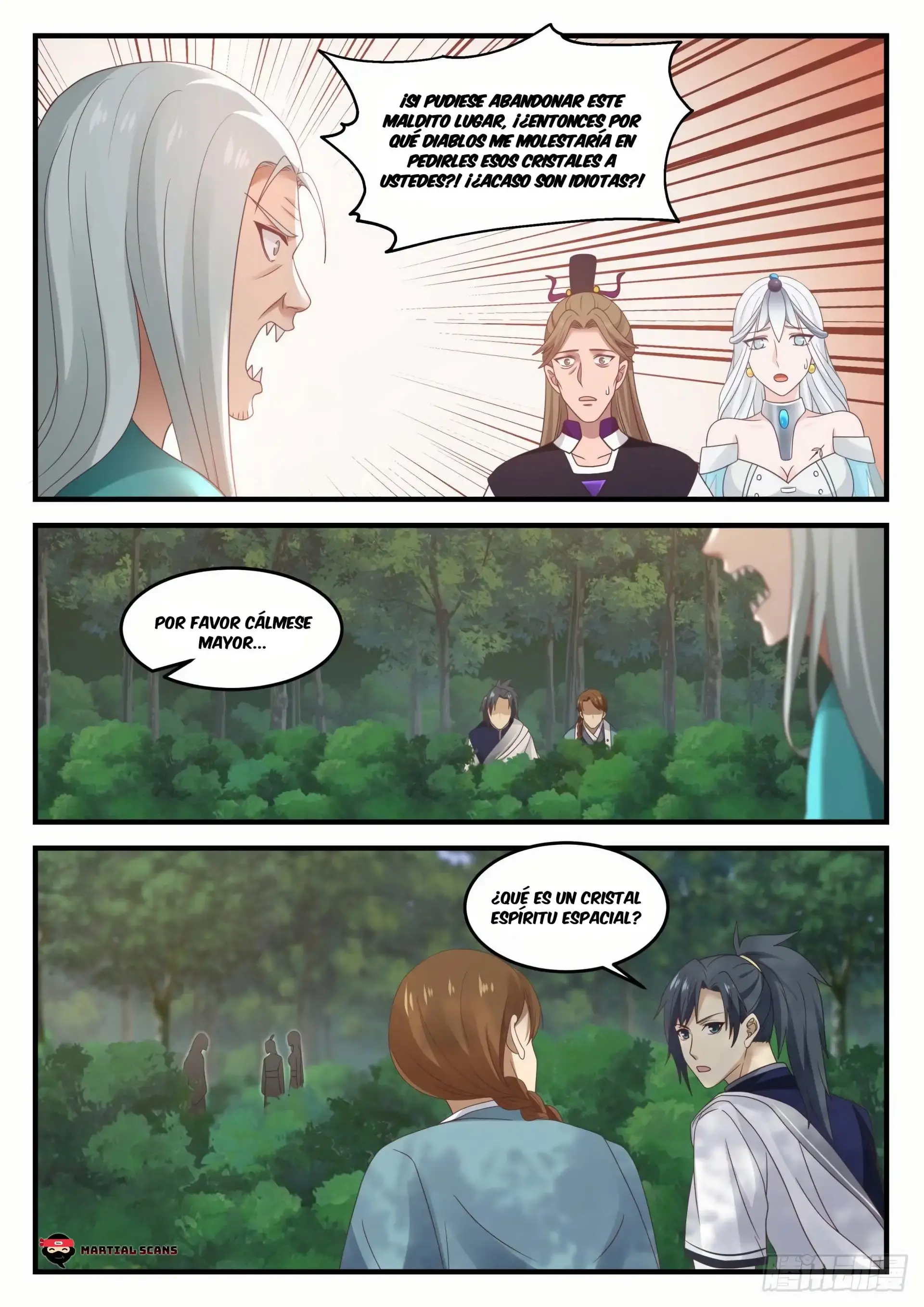 Capitulo 862 page 8