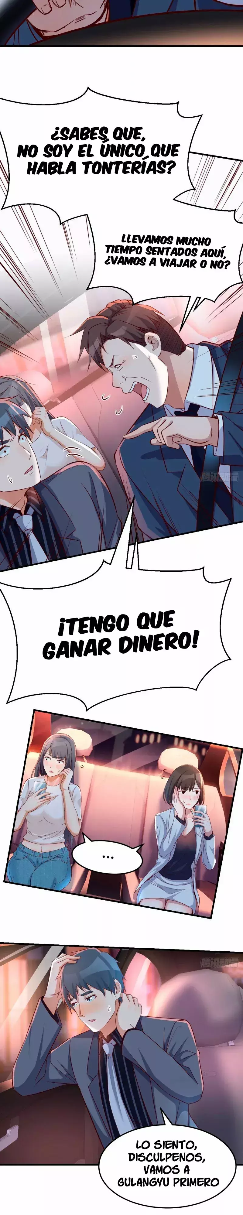 Capitulo 88 page 11