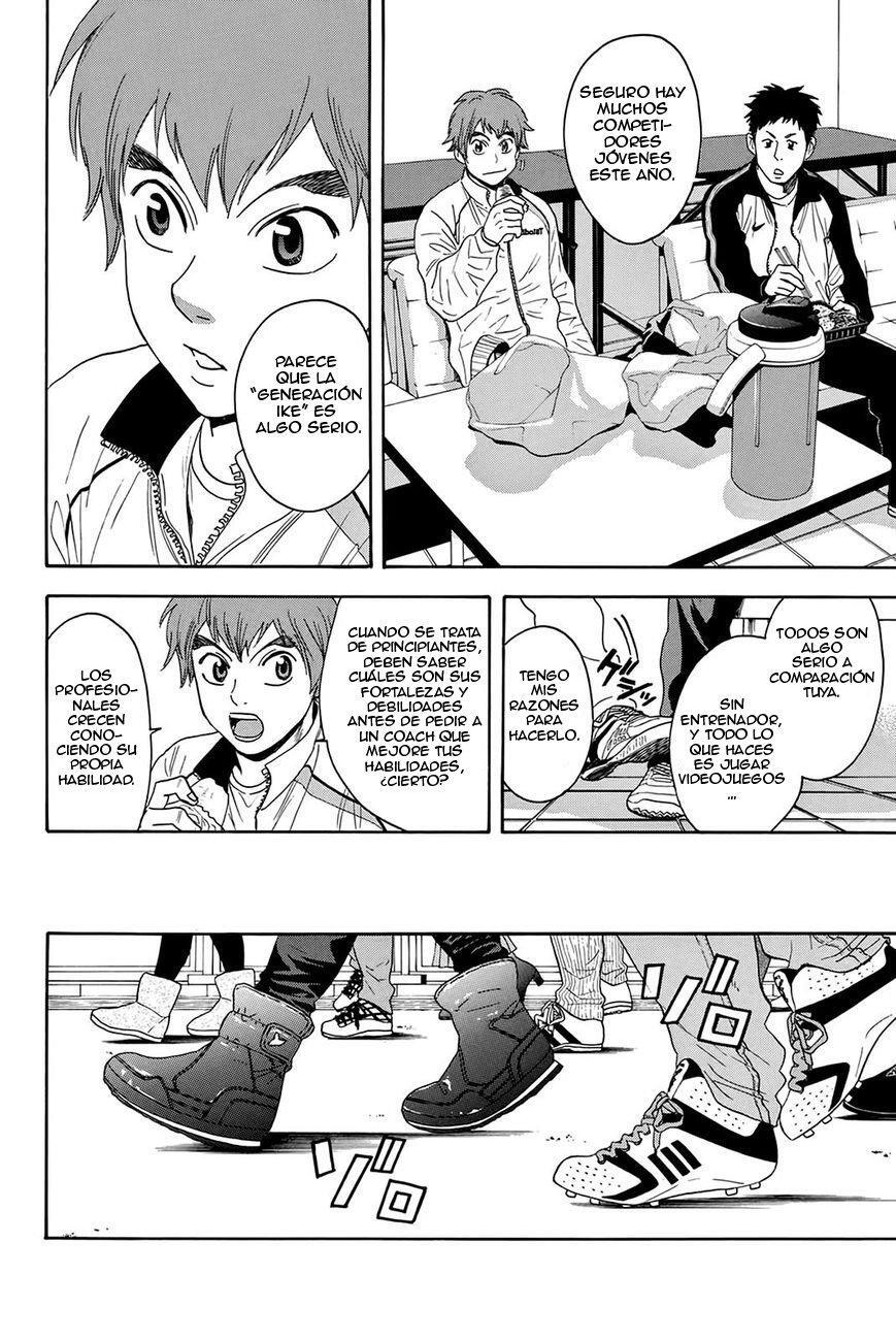 Capitulo 311 page 11