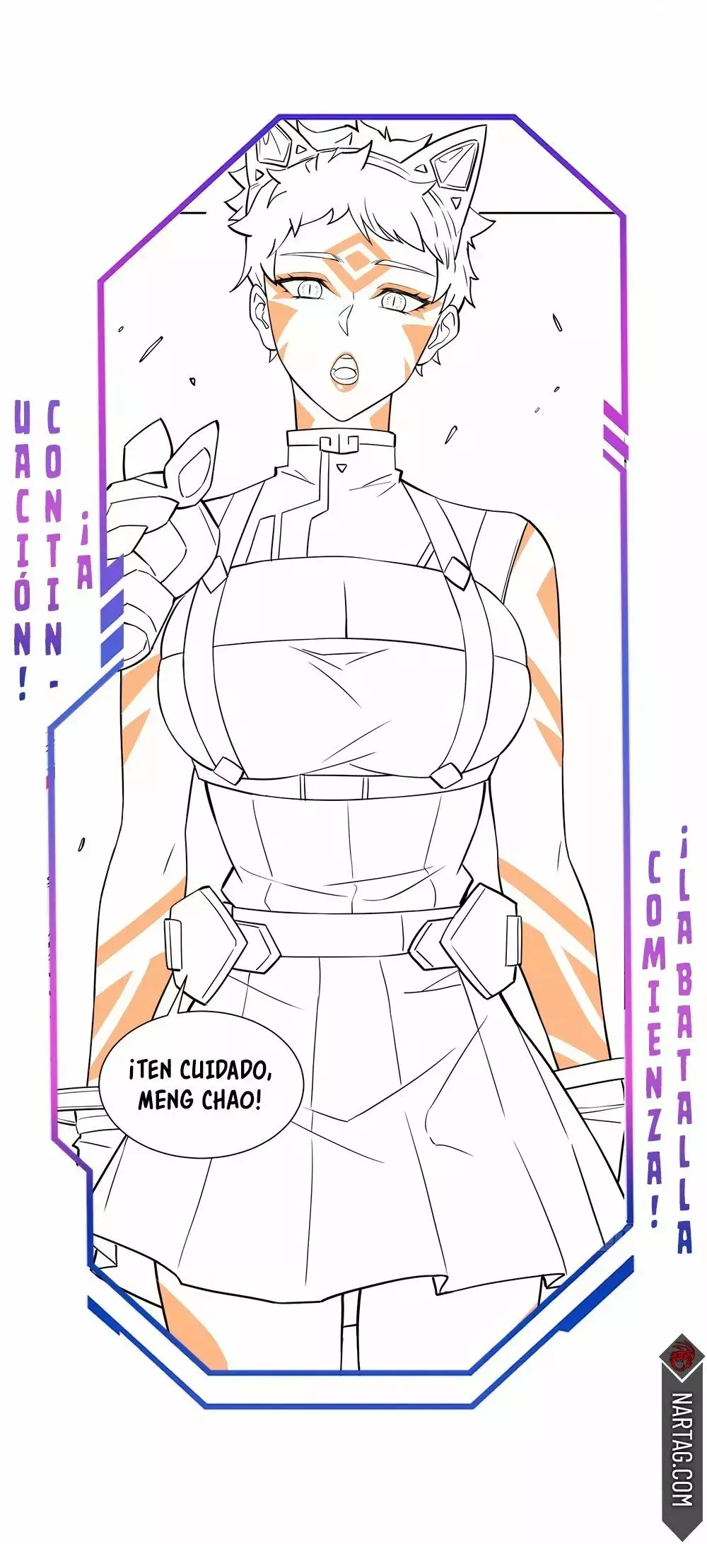 Capitulo 106 page 13