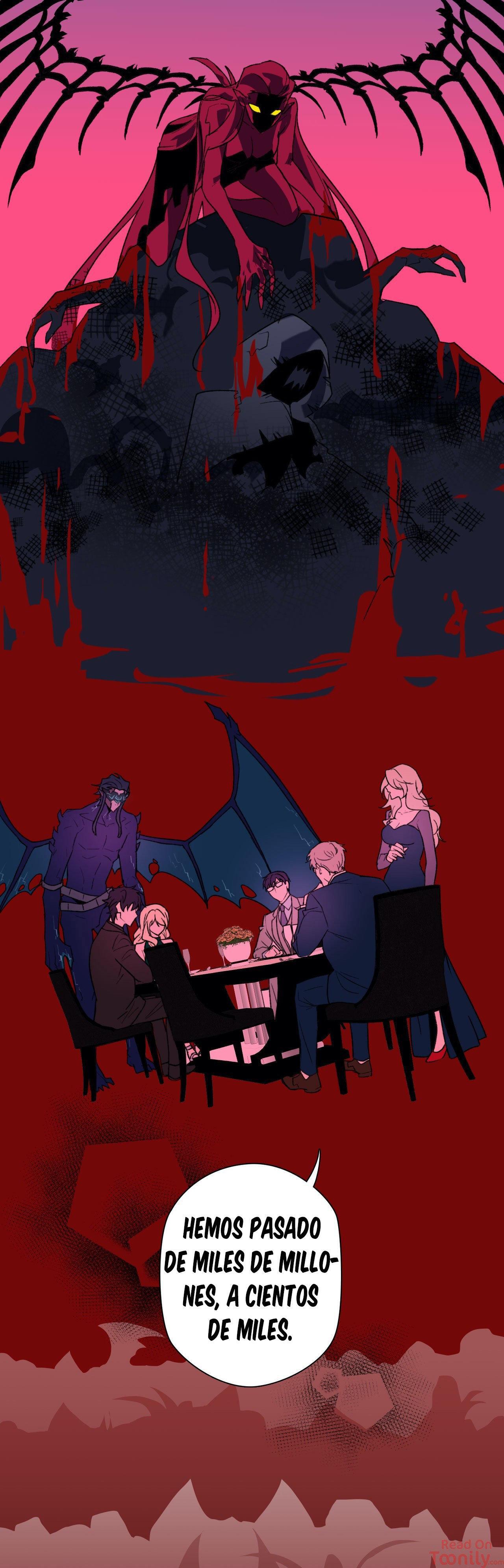 Capitulo 95 page 18