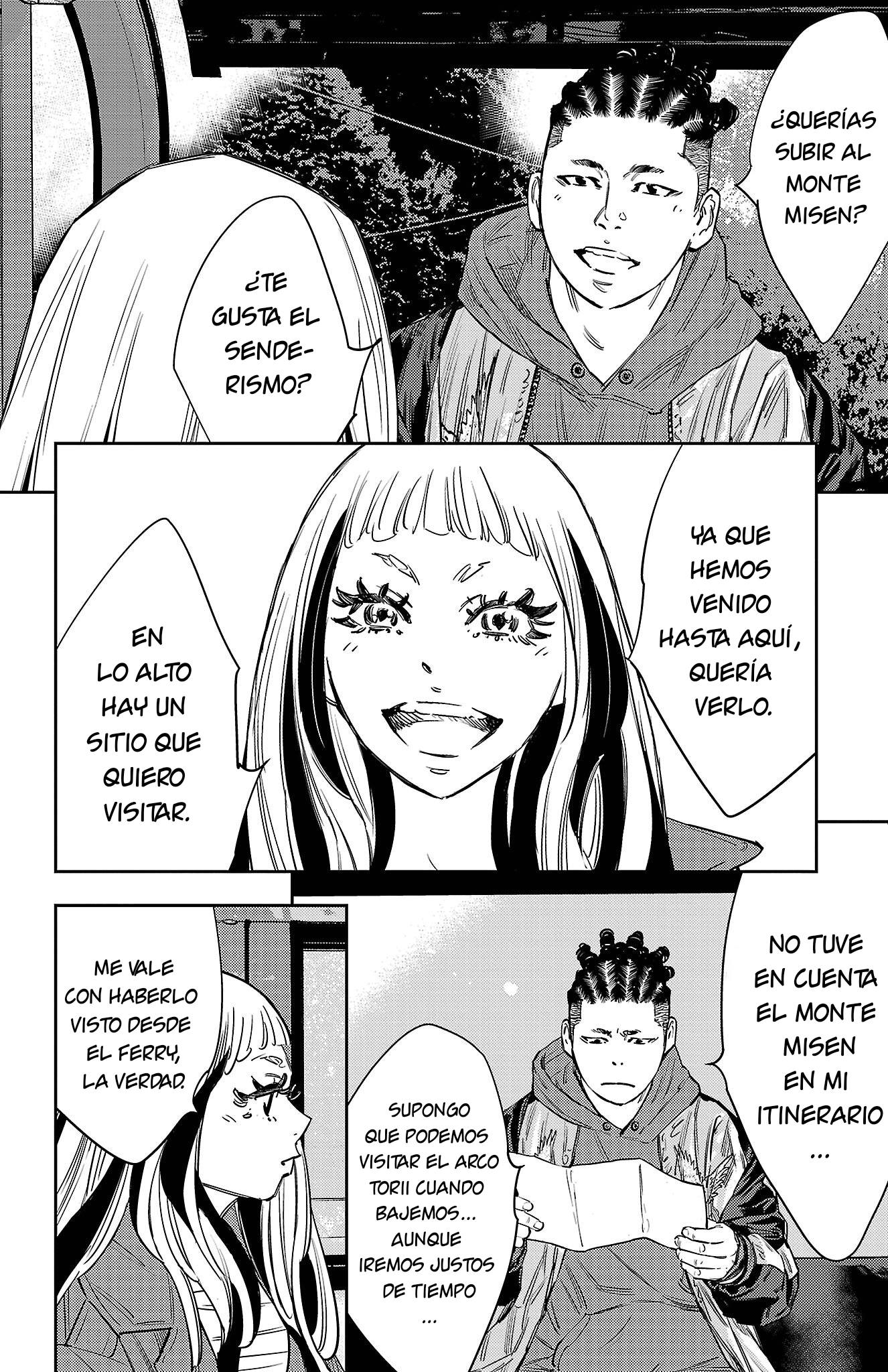 Capitulo 141 page 8