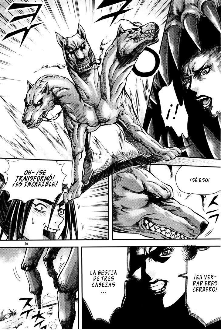 Capitulo 199 page 15