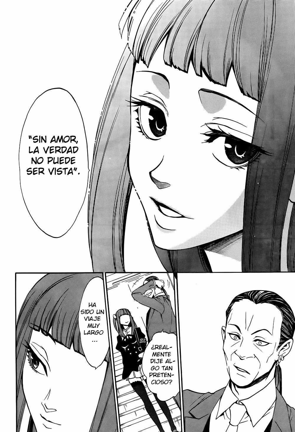 Capitulo 40 page 4