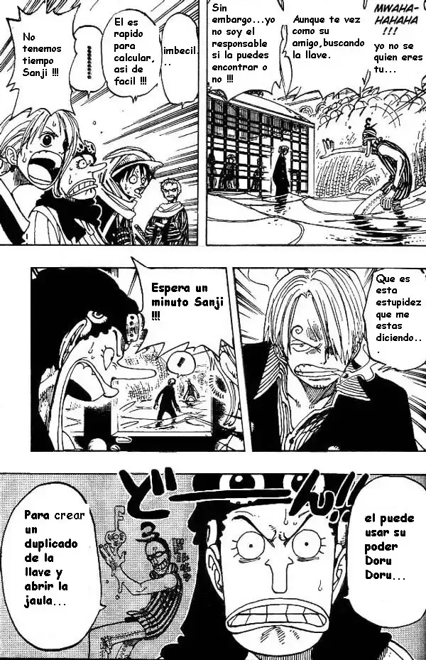 Capitulo 176 page 5