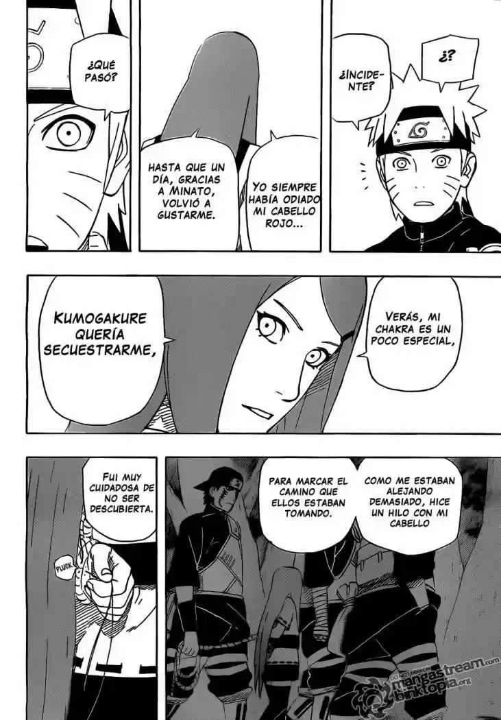 Capitulo 498 page 14