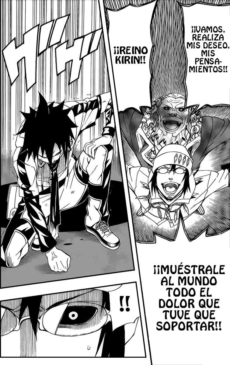 Capitulo 33 page 12