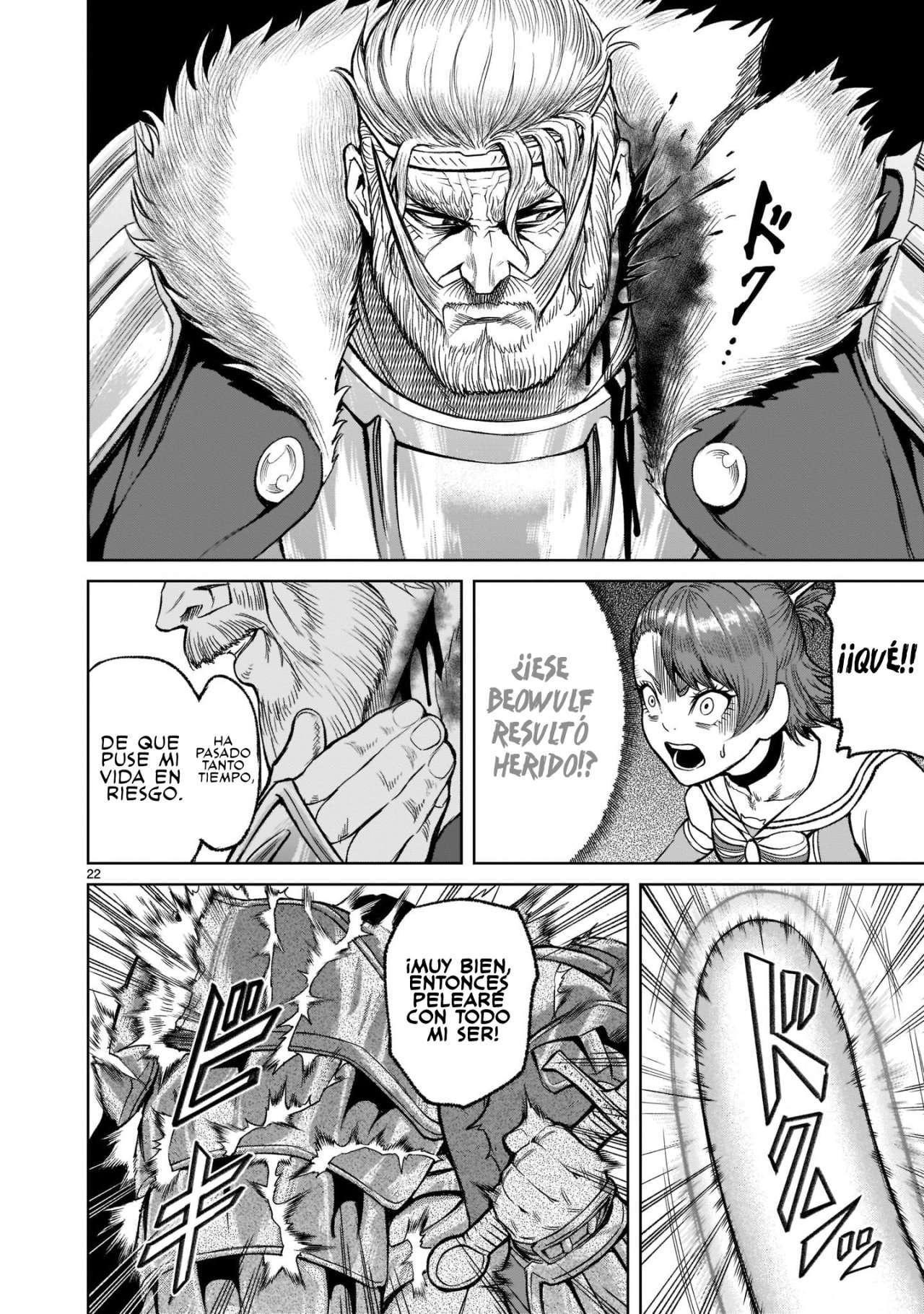 Capitulo 27 page 23