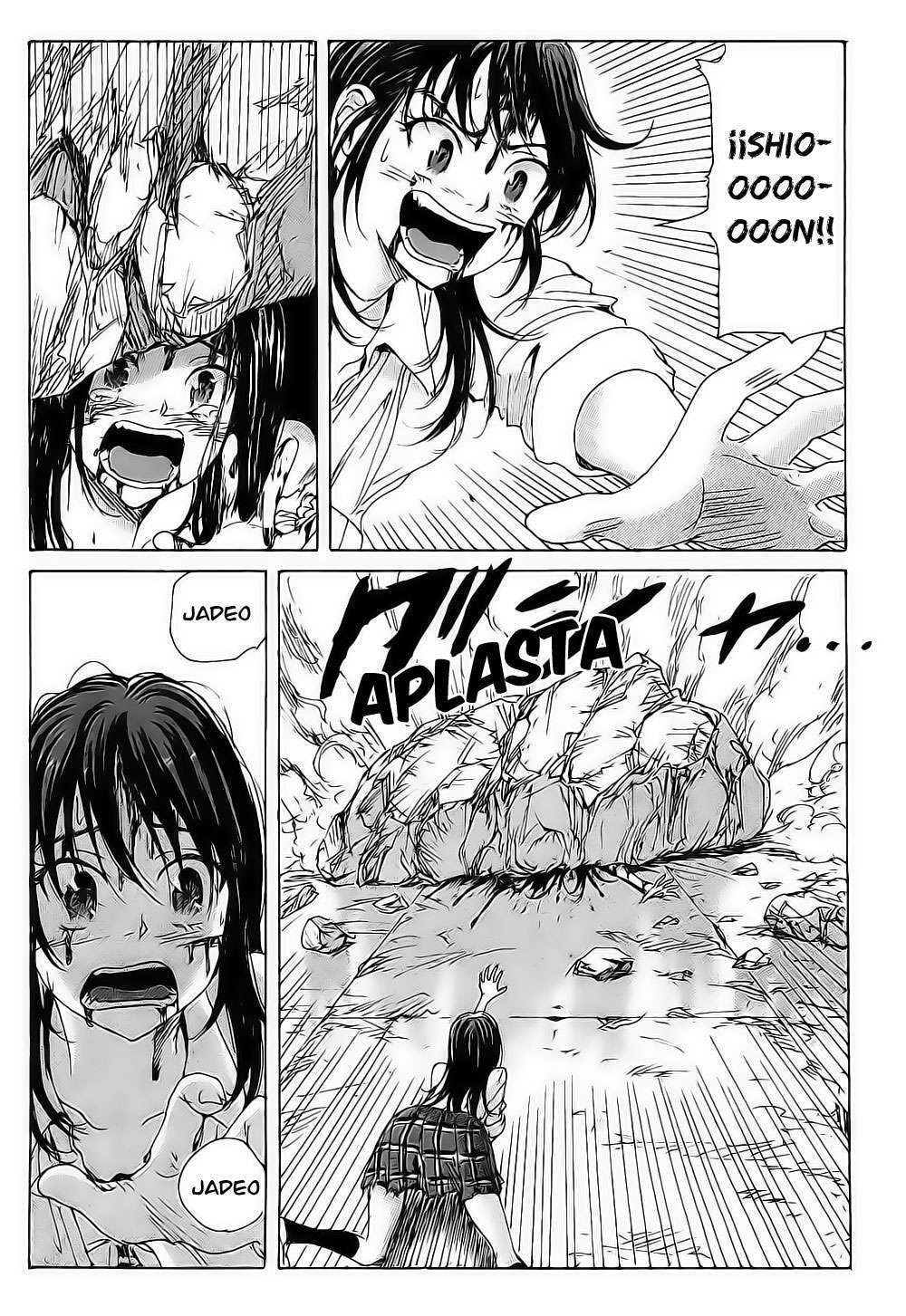 Capitulo 71 page 10