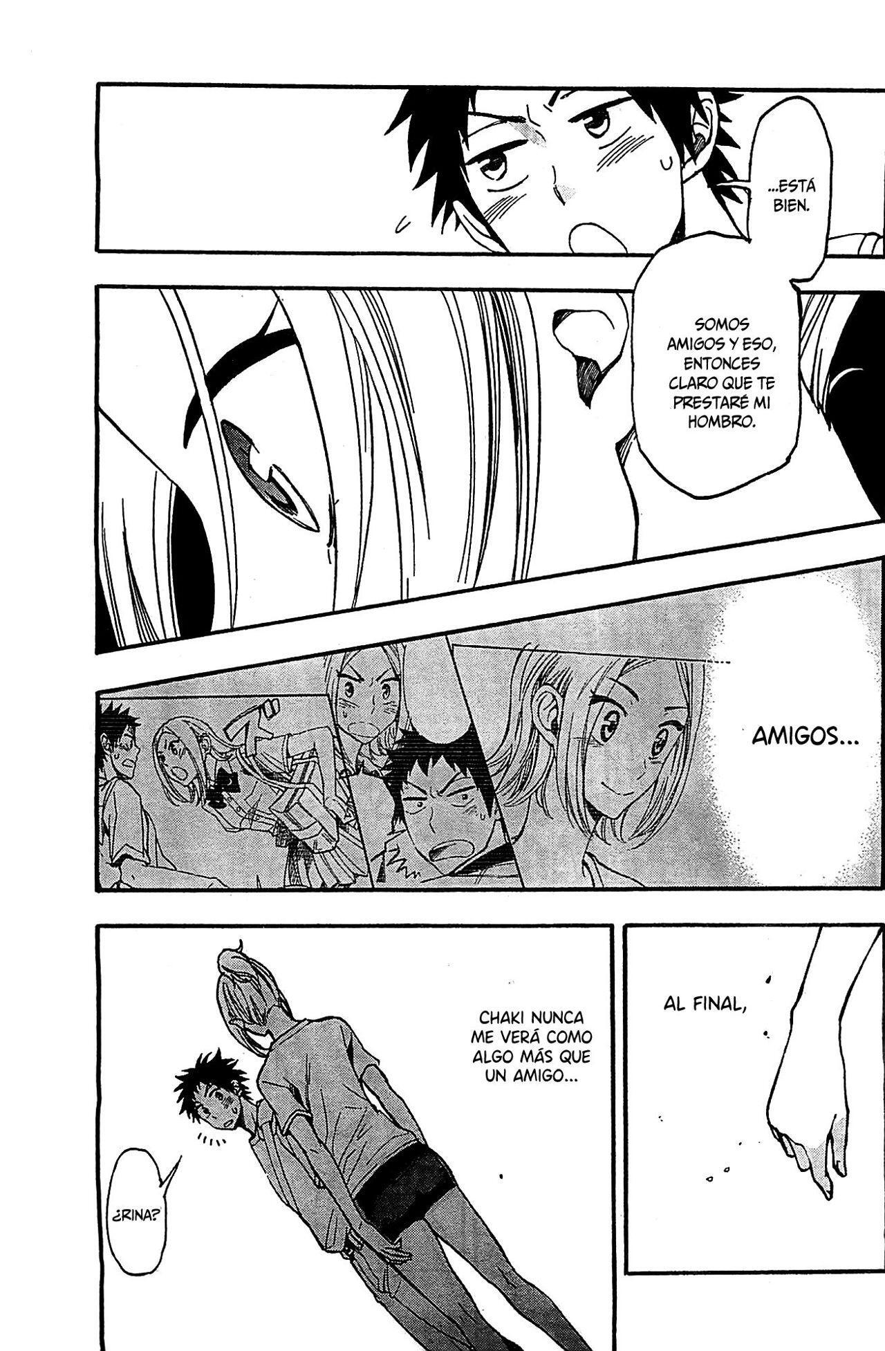 Capitulo 19 page 26