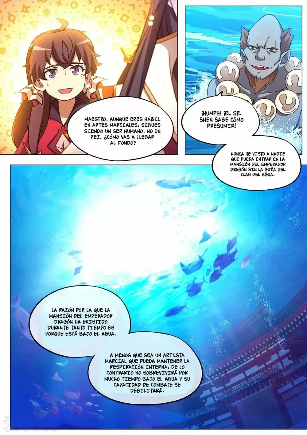 Capitulo 100 page 7