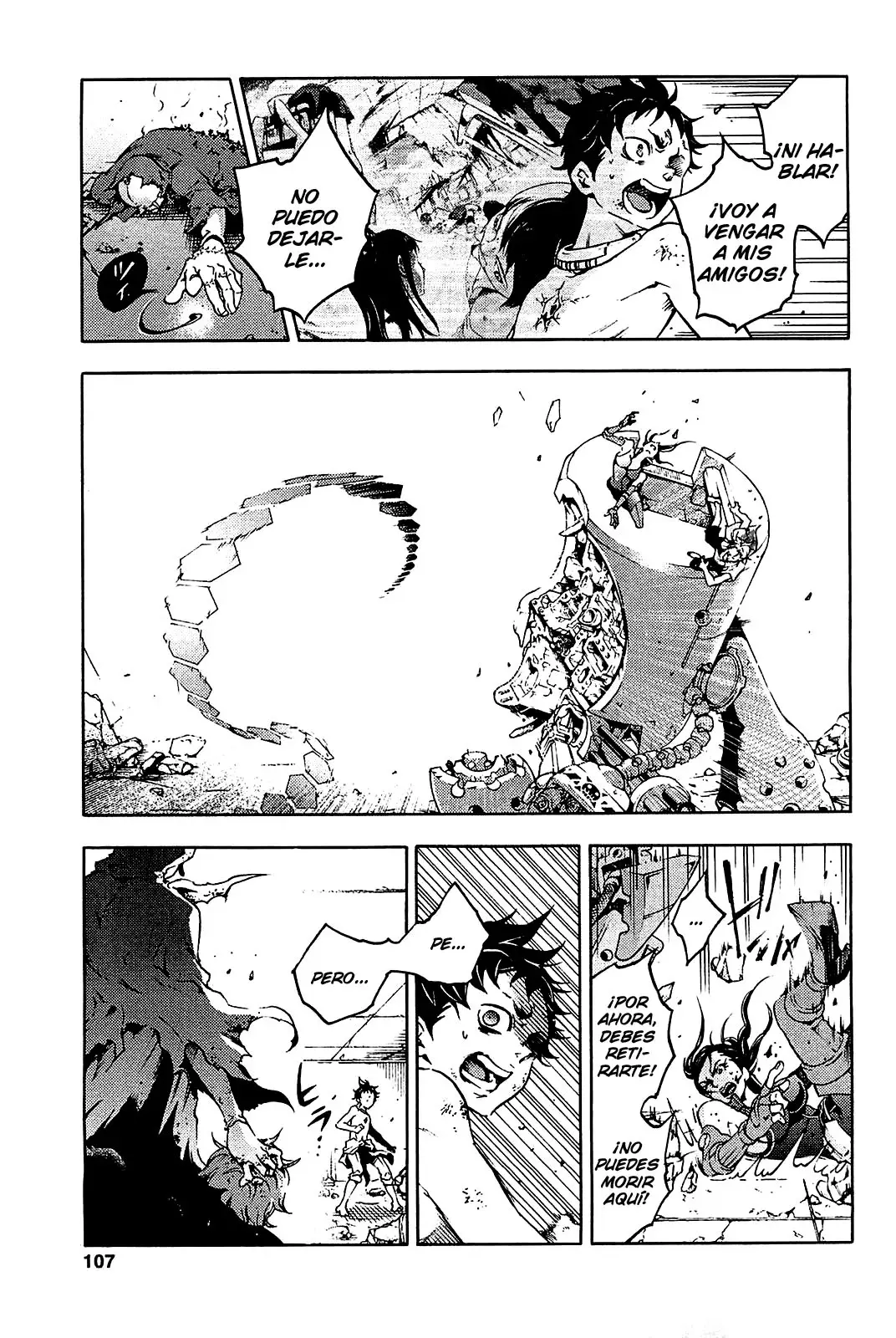 Capitulo 39 page 15