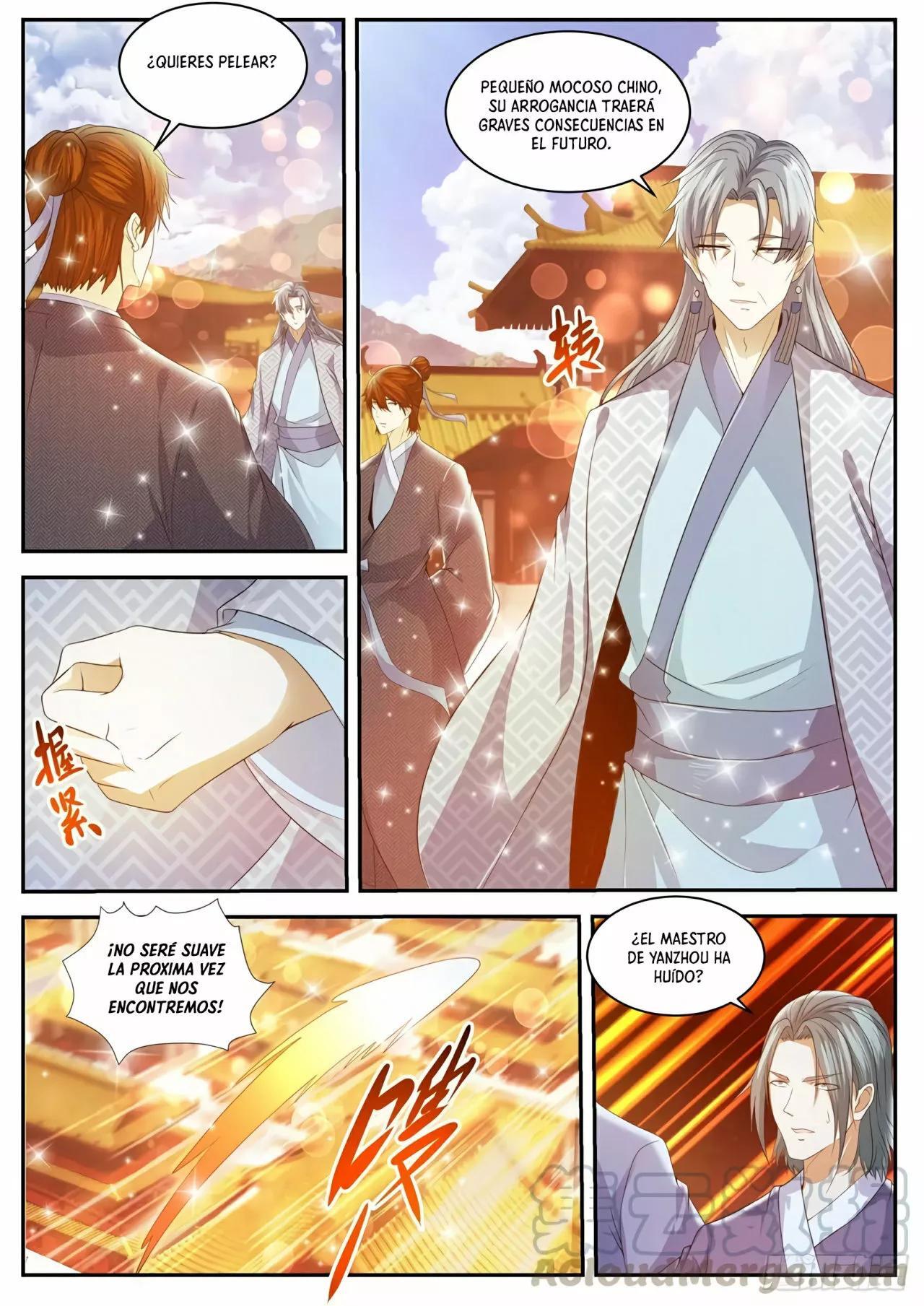 Capitulo 433 page 8