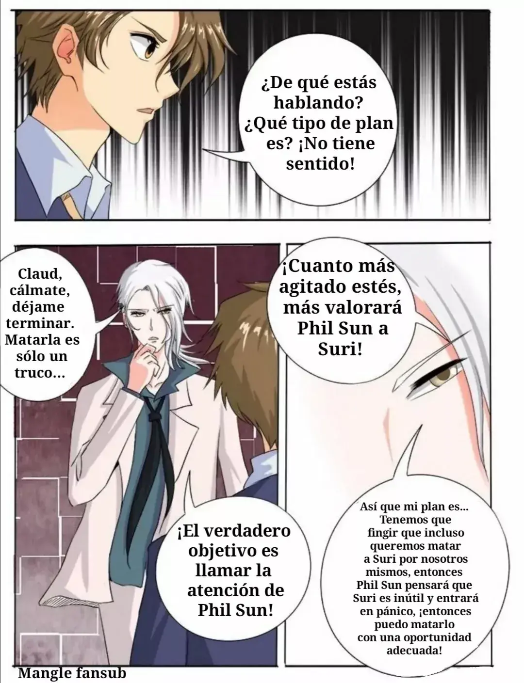 Capitulo 71 page 11