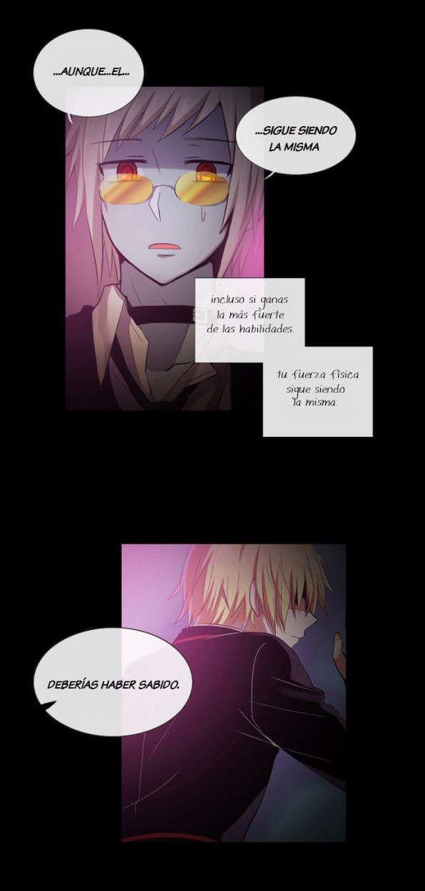 Capitulo 101 page 22
