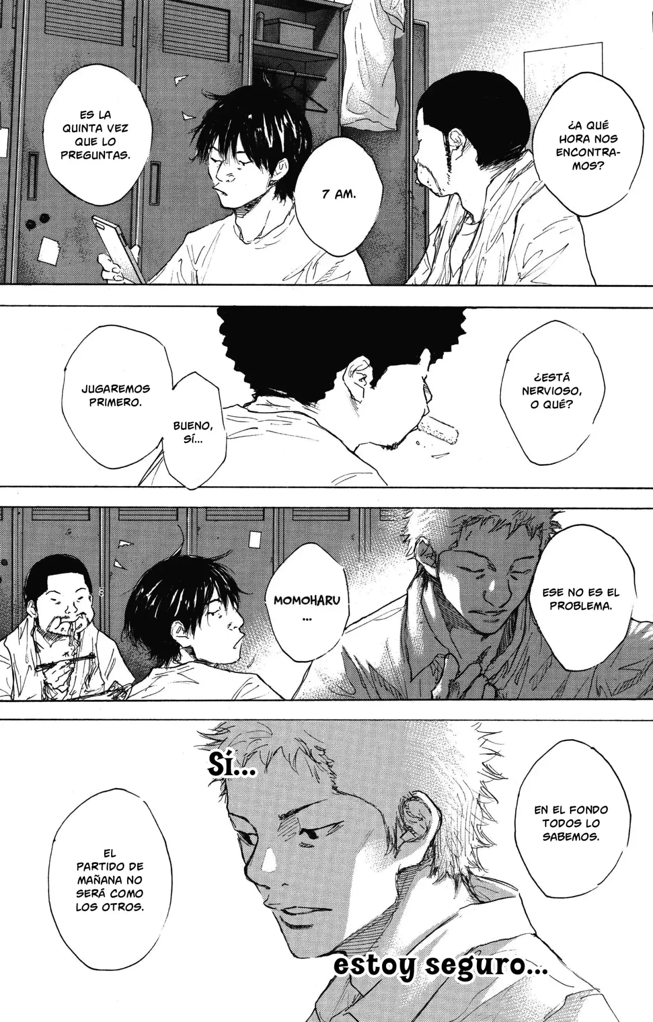 Capitulo 306 page 10