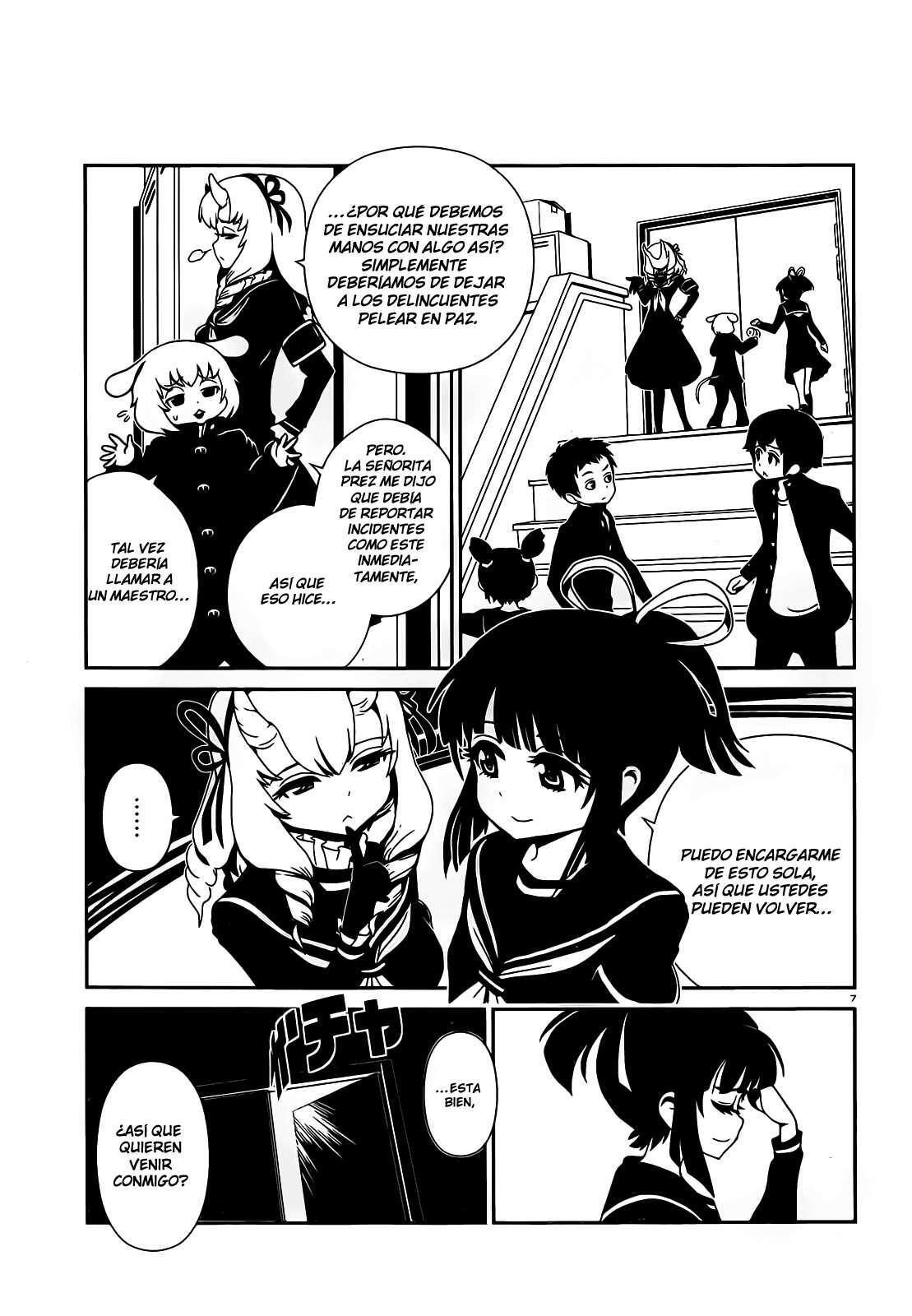 Capitulo 19 page 11